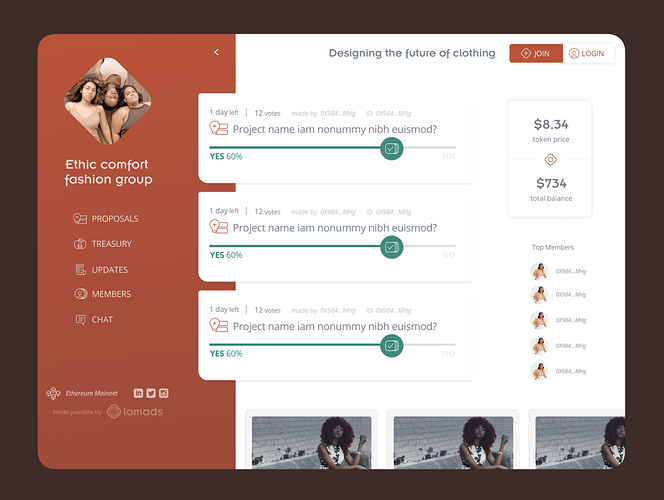 Phase1 Dashboard